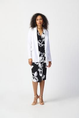 Joseph Ribkoff Blazer 