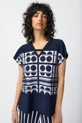 Joseph Ribkoff Bluse 