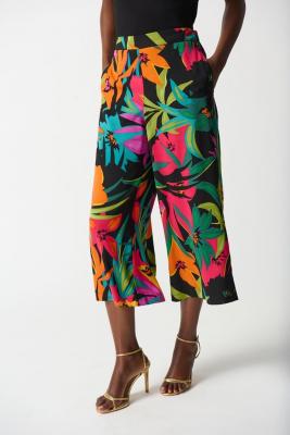 Joseph Ribkoff Culotte 