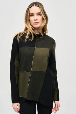 Joseph Ribkoff Pullover 