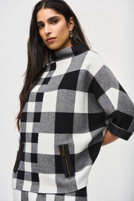 Joseph Ribkoff Pullover 