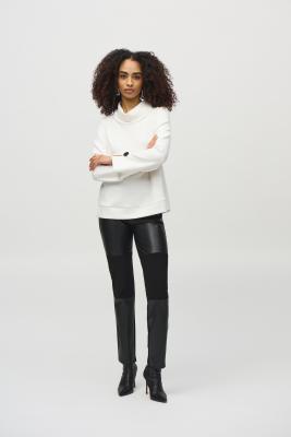 Joseph Ribkoff Pullover 