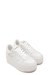 Guess Plateau-Sneaker 